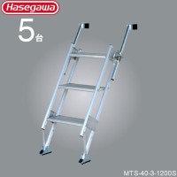 �ȥ�å� ���� ���ƥå� �ޥ�����ƥåѡ� 1Ϣ�Ϥ��� MTS-40-3-1200S �եå��⤵89��119��� �ȥ�å��ѤϤ��� 40cm�� 5��1���å�ñ�� HASEGAWA Ĺë�� ���� ������ ���� �ϥ��� ���� Ƨ���� ���������б��Բġ�