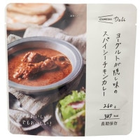 ￩ å   ҳ  ɺҿ Deli 衼Ȥ̣Υѥ󥫥졼 1ñ 260g 387kcal Ĺ¸ 3ǯ¸ IZAMESHI ᥷ ܹ ϰ   ե Ƚ ̳ ϰ ߿  ʡ  £ʪ ȥɥ