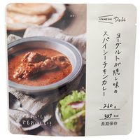 ��￩ ���å� ���� ���� �ҳ� ���� �ɺҿ� Deli �衼����Ȥ�����̣�Υ��ѥ����������󥫥졼 1��ñ�� 260g 387kcal Ĺ����¸ 3ǯ��¸ IZAMESHI �����᥷ ���ܹ� �ϰ� ���� ���� ���ե��� ���Ƚ� ��̳�� �ϰ� ���߿� ��� ʡ������ ���� £��ʪ �����ȥɥ�