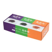 非常食 セット 備蓄 食糧 災害 食料 防災食 三島食品×IZAMESHI ゆかり(R)・かおり(R)・あかり(R)とおかゆ 6食セット 長期保存 ３年保存 IZAMESHI イザメシ 日本国産 地域