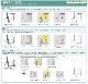 ���ؾ��� ���� LED ���� ���� ���� ������ ���� ���� �ݡ����饤�� OG041659LC1 �֥饱�å� ������� ������� E26 LED�ŵ�ե�����ȷ�
