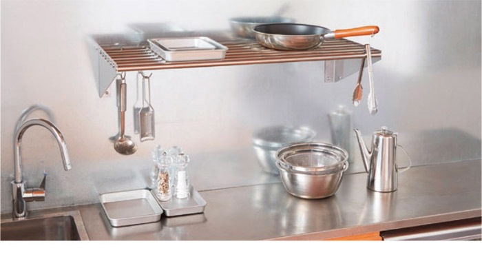 ڤå ƥ쥹 ڤê PPѥê 1ʥ 1500߱250߹⤵180mm 1ñ ž夲 SUS430 ̼Ǽ ˼ ̳ å     ƻ  ե饤ѥ  ʪ ʪ֤