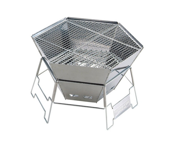 CAPTAIN STAG������ץƥ󥹥��å� �إ��� ���ƥ�쥹 �ե���������� �С��٥��塼��ʲ�� �С��٥��塼����� BBQ ������ �����ȥɥ�