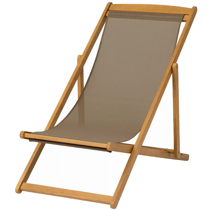 リビングアウト(Living Out) ガーデンチェア 4脚組 スタッキング可能