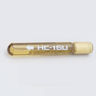 ߥ륢󥫡  쥸󥨡 󥫡 HC-16U ǹ߷ 16.8Ĺ125mm 101Ȣñ ϥ󥫡 ץ