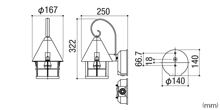       ǥ饤  EURO(桼)LPJ-4 LED 100V ݡ饤  