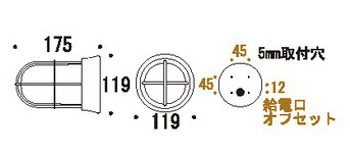 ǥ饤   LED  ޥ饤 BH1000 AN FR LE ꥬ饹     ɥ饤   E26 ŵ巿LED 5W
