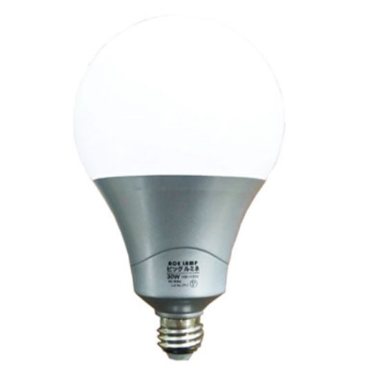 ����� �ŵ� �� led �ŵ� 100v �ӥå���ߥ� 30W ������ Ķ�⵱�� ����E26 ����� ���� �饤�� ���۸��� �����ȥɥ� �ɺ� ����
