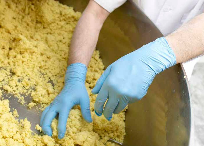 ��ȼ��� ���� ���̲ù� �˥ȥꥹ�ȡ����å� No.882 �����꥿���� 100�����꣱Ȣñ�� M������ �֥롼 �� �˥ȥ�르�� ������ �������ѥ����� �ѥ������ե꡼������ showa ������ �ܥå��������� ���ʱ���ˡŬ��