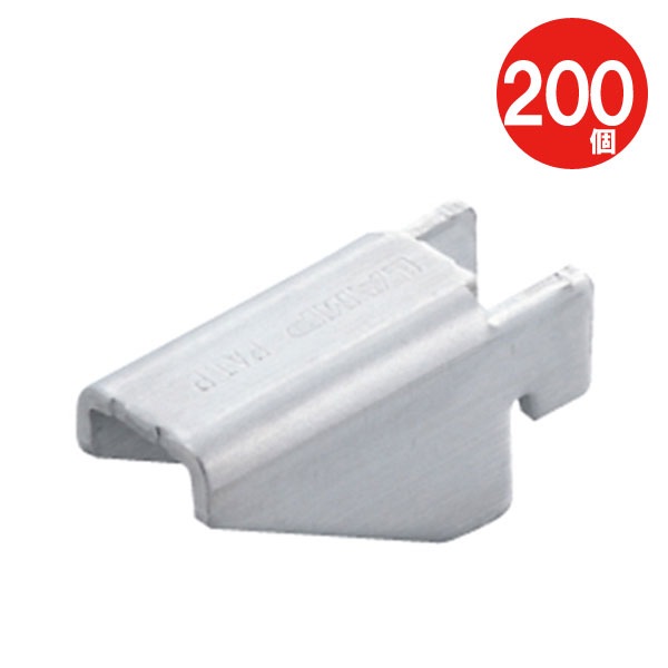 ê�������  ���ƥ�쥹 ������ ê�� SPHL-25 �إ����饤�� 12.4mm��25mm��17mm 200��ñ�� �Ѳٽ� 150kgf �������� ê���