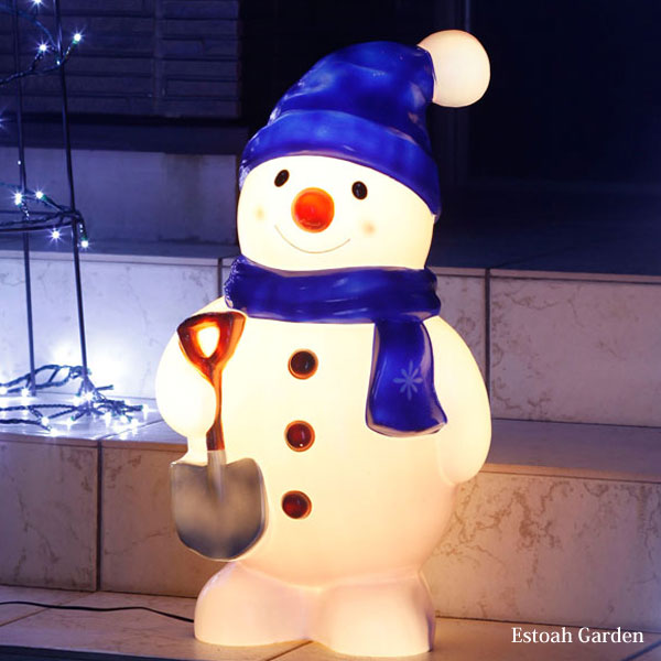 イルミネーション クリスマス LED 屋外 屋外用 置物 モチーフ 人形