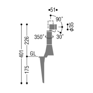   ݥåȥ饤 ѥ LEDη Ǯ40W  ɱ ץ饰դ ƥ֥å 