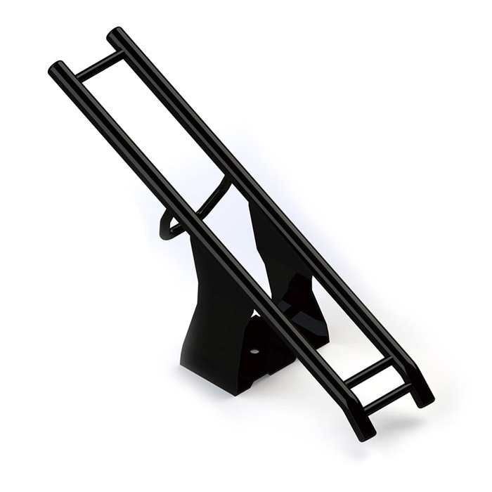 ��ž�֥������ ž���ɻ� ���� 1���� ���� ���������� �������륹����� ��Ω��������� CS-D1A-S �֥�å� �� ��129�߱���438�߹⤵258mm 1��ñ�� ������ �������� ��ž���֤��� ������� �ݤ�ʤ� ��ž�֥�å� ��ư�������ȼ�ž�� ���������Բġ�