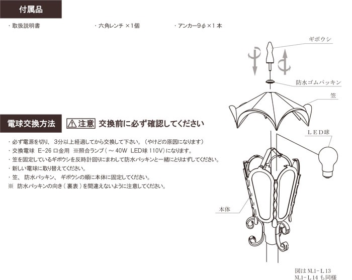 �����ǥ�饤�� LED ������ ���� ���� ������ɥ饤�� �����顼 NL1-L14 ����ƥ������� ������ ���� ���� ������� ������� E26 LED �ŵ忧 5.3W