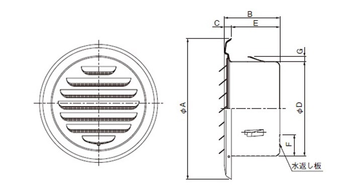 ����� ������ ���ƥ�쥹�� 150�� �ݷ������ ���� SCG150-MGK10# �᥿��å����졼 �ѥ��׷�145�߳���200.5mm 1ñ�� SUS304 Ŭ�ѥѥ��ץ�����150 ���� ��ե����� DIY ���� ���� ���ɴ����� ���� ���ӵ��� ����