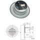 ����� ������ ���ƥ�쥹�� 100�� �ݷ������ ���� ����ѡ��� SCG100FD-MGK10# �᥿��å����졼 �ѥ��׷�97�߳���144.5mm 1ñ�� SUS304 Ŭ�ѥѥ���SU100 ���� ��ե����� DIY ���� ���� ���ɴ����� ���� ���ӵ��� ����