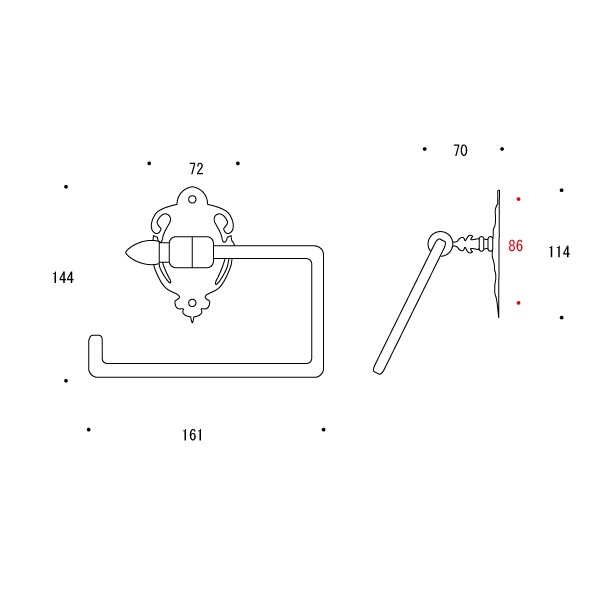 �ȥ���åȥڡ��ѡ��ۥ���� �ڡ��ѡ��ۥ���� ���˥��꡼�����ƥ� AR���꡼�� TPH AR WAB  �����  �ۥ磻�ȥ���ƥ����� ���������꡼ ������� �� ���� �ȥ���