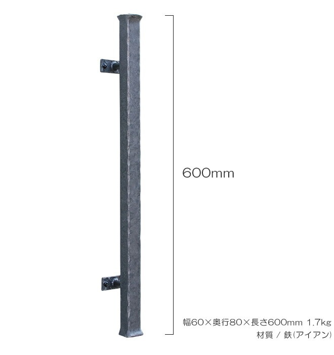   ü ϥɥ  ɥϥɥ   BUKOTU HRT-2005-S դ 磻ɥ֥å  60߱80Ĺ600mm 1ñ ϥɥᥤ  б ɥ إɥ ɥ ü  ɥΥ ƥĴ 