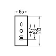   ݡ ݡ饤 ʹ󥵡 LED η Ǯ60W ɱ ⤵207104 ֥饦 