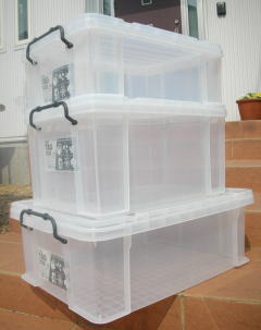 ��Ǽ�ܥå��� ��Ǽ������ �ե��դ� �ץ饹���å��� �����ܥå���06 Ʃ���ʥ��ꥢ�� ����437�߱���632�߹⤵224mm ���㤤��6�楻�å� �ץ졼����