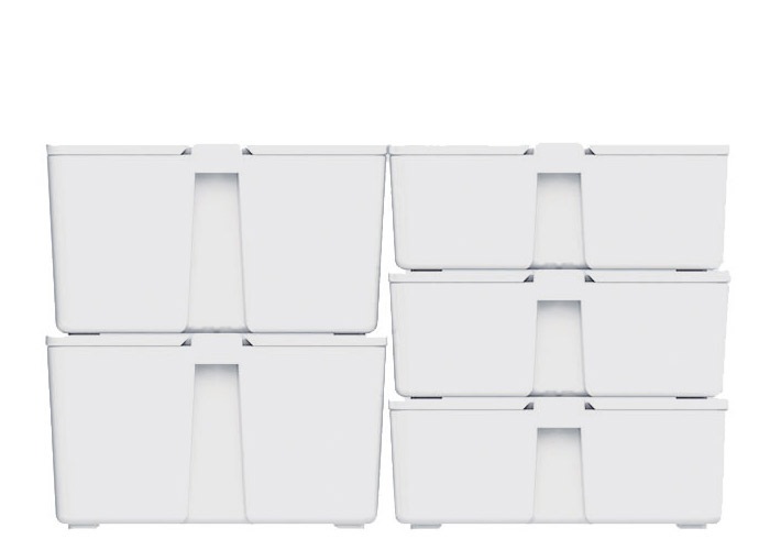 ��Ǽ�ܥå��� �ե��դ� ������� ���륳��M �ۥ磻�� �򡦥��ꥢ Ʃ�� COLLEND ������ ��320�߱���160�߹⤵62.5mm 1��ñ�� �Ѥ߽Ťͼ�Ǽ �ݥ�ץ��ԥ�� ������ �� ��ʪ���� �������� �ġ���ܥå��� ���ڤ� ����դ� �����ѡ����������Բġ�