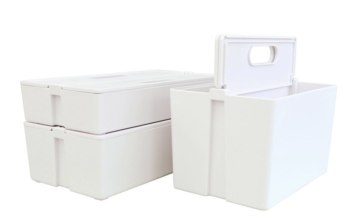 ��Ǽ�ܥå��� �ե��դ� ������� ���륳��M �ۥ磻�� �򡦥��ꥢ Ʃ�� COLLEND ������ ��320�߱���160�߹⤵62.5mm 1��ñ�� �Ѥ߽Ťͼ�Ǽ �ݥ�ץ��ԥ�� ������ �� ��ʪ���� �������� �ġ���ܥå��� ���ڤ� ����դ� �����ѡ����������Բġ�