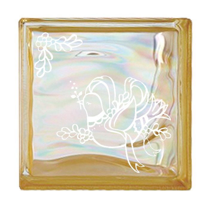 饹֥å  ֻ ɾ  ǥ󥬥饹֥å ȷ ӡ 1ñ 19019080mm ե  DIY ץ