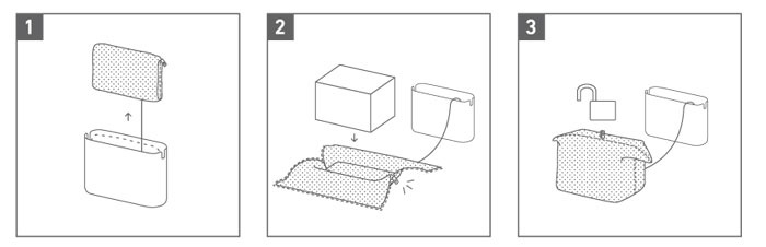 ���ۥܥå��� ���� ����ѥ��� ������ �ʰ׷� ��ñ���� �������� �֤��� ���ۥݥ��ȥ����ƥå� oitec �Хå����󥱡����� �֥롼 �� ������� �ͷ���