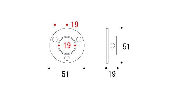 ѥ  ѥץ祤 å ⿧ ᤭ž夲 51߹⤵51߱19mm 19mmѥб 1ñ ƥ ѥ׼ ݤ ƥꥢ  ե 繩 Բġ