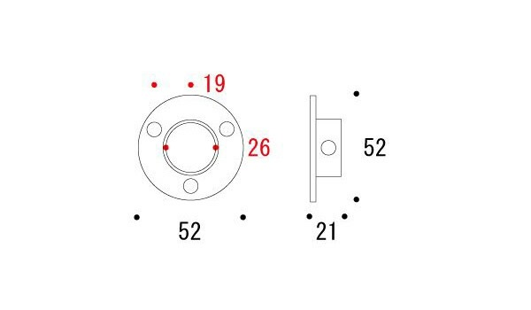 ѥ  ѥץ祤 å ⿧ ᤭ž夲 52߹⤵52߱21mm 25mmѥб 1ñ ƥ ѥ׼ ݤ ƥꥢ  ե 繩 Բġ