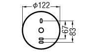   ݡ ݡ饤 LEDη Ǯ60W ɱ ⤵283160  