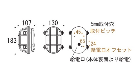 ؾ  LED       ݡ饤  ޥ饤 BH2036 CL LE ꥢ饹 ȥ ƥ  ֥饱å   E17 LEDŵ 4W