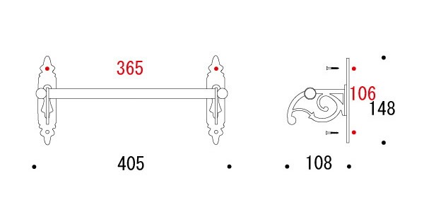 ϥ󥬡  ݤ  С 36 CL BK ֥åž夲 ä  ޥåȥ֥å W405H148mm 饷å꡼