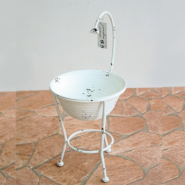 �ץ�󥿡� ����ȭ �����ǥ�ץ�󥿡�ľ��19.5cm �����Х��å� �ۥ磻�� ����ꤢ��� �������� ȭ �����ʥ��� �������