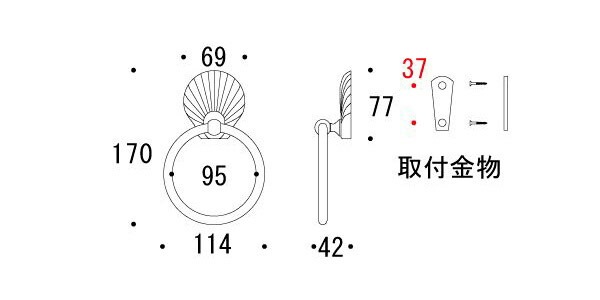 ������ϥ󥬡� ��� ������ݤ� ������� ������ �������� S ���ꥢ�ž夲 ������� �⿧ W114��H170mm �����륷�꡼��