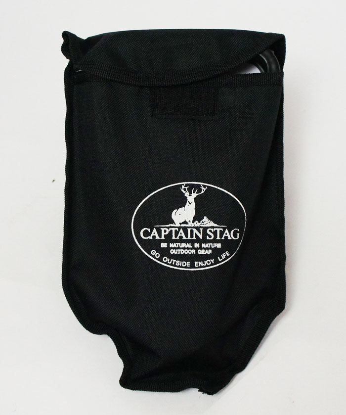 �����å� �ޤꤿ���� ����٥� ����٥� CAPTAIN STAG ����ץƥ󥹥��å� ��������FD�����åסʥХå��ա�  M-3249 �����ǥ˥� �����ȥɥ� �㤫�� �ֺ���