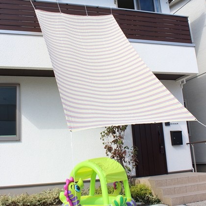 ���褱 ������ �������� �����˥� �����꡼�� ������ �� ������� ��� ��� ichiori shade �׸� 4�� ���󥰥����� �ȥ��� ��190��400cm �����ѥ������դ� �뤵�к� �糰���к�