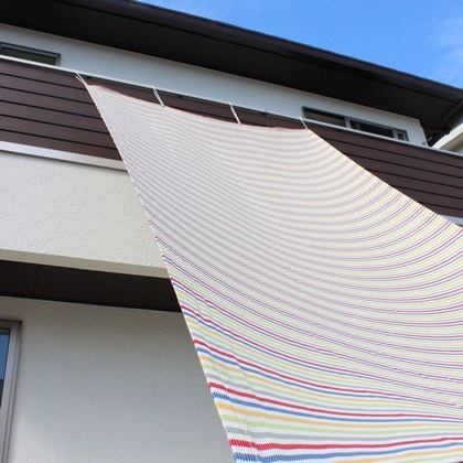 ���褱 ������ �������� �����˥� �����꡼�� ������ �� ������� ��� ��� ichiori shade �׸� 4�� ���󥰥����� �ȥ��� ��190��400cm �����ѥ������դ� �뤵�к� �糰���к�