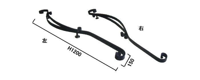   ϥɥ  ѡ ȥ ü H12 ꡦ ֥å  Ĺ1200150mm 1ñ إɥ  ʻҸ    ɥΥ  ʪ إɥɥ ü ɥΥ ե £ʪ