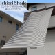 褱   ˥ ꡼      ichiori shade ׸ 4 󥰥 饦 190400cm ѥդ 뤵к 糰к