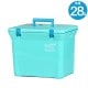�����顼�ܥå��� ���� ���� �������֥롼 28L 500ml��25��ʬ ������ ȯˢ�� ��� ������ �����顼�Хå� ���������٥���դ�