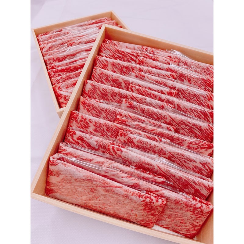 【黒毛和牛1.8kg】常陸牛A5ランク