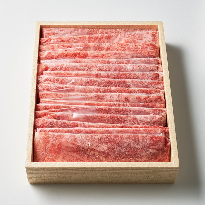 【黒毛和牛1.8kg】常陸牛A5ランク