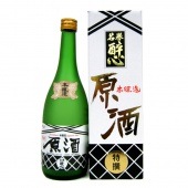 本醸造原酒　名誉醉心（720ml）|本醸造酒|商品カテゴリで選ぶ