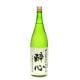 上撰本醸造　生貯蔵酒　（1800ml）