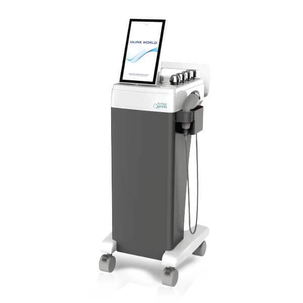 水玉リフティング業務用美容機器