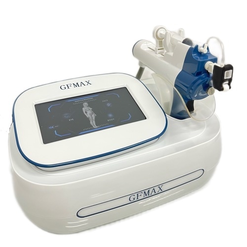 GFMAX�ʥ������եޥå����ˡ�������Ƴ����RF�ȼͤΣ��絡ǽ����ܡ�����˦���Ʊ�����Ƴ���������Υե���������οʲ���