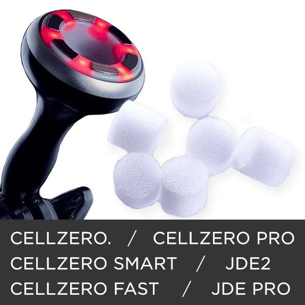CELLZERO FAST��(SMART���̡˵۰��ե��륿��