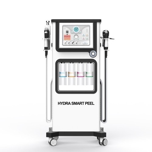 ハイドラフェイシャルやその他の美容機器 エステ機器　美容機器　美顔器 フェイシャル機器の通販・卸-エステ用品・エステ商材｜セブン