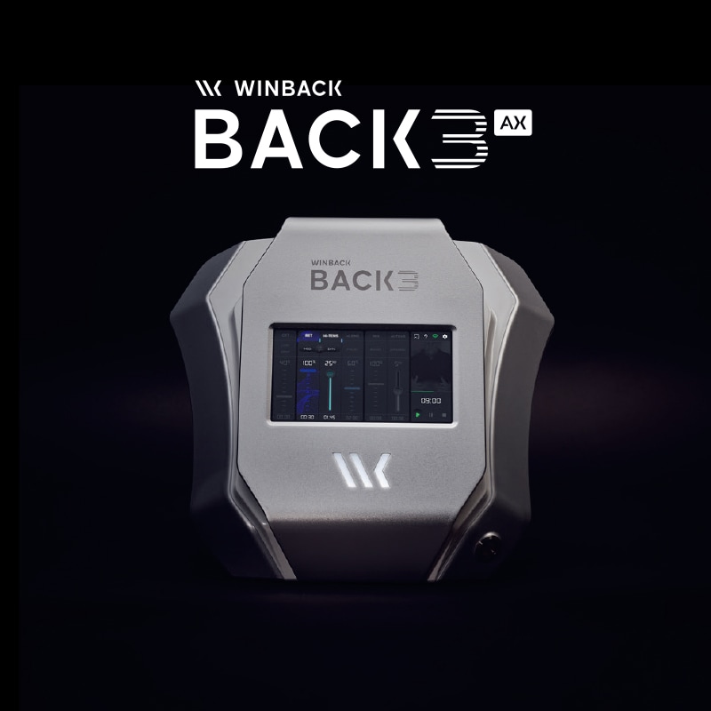 WINBACK 美容機器 高機能エステ ラジオ波マシン　本体のみ WINBACK 美容機器 高機能エステ ラジオ波マシン 本体のみ WINBACK 美容